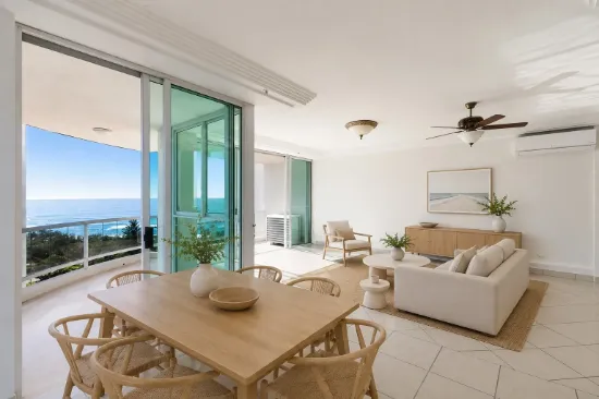 68/177 Old Burleigh Road, Broadbeach, Qld 4218