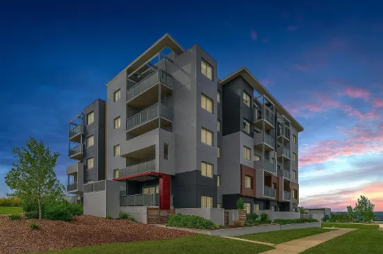 68/2 Peter Cullen Way, Wright, ACT 2611