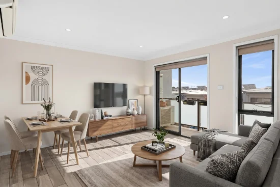 68/20 Fairhall Street, Coombs, ACT 2611