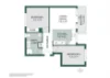 68/20 Fairhall Street, Coombs, ACT 2611-Floorplan
