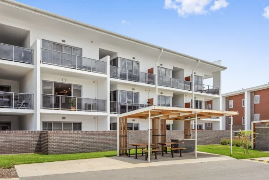 68/3 Nevertire Street, Lawson, ACT 2617