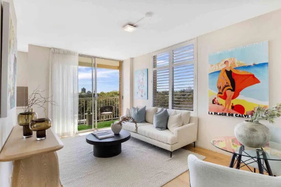 68/39-43 Cook Road, Centennial Park NSW 2021-Image