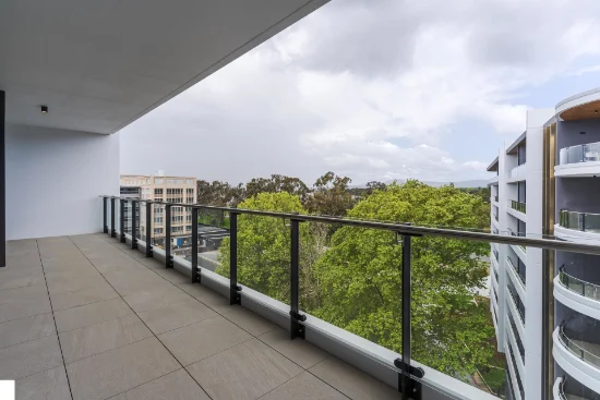68/44 Constitution Avenue, Parkes, ACT 2600-Image