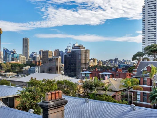68/5 Darley Street, Darlinghurst, NSW 2010