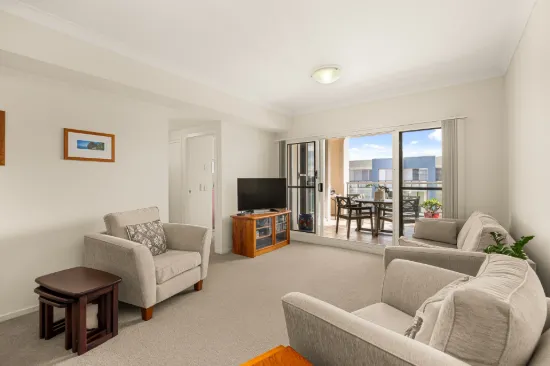 68/51 Playfield Street, Chermside, Qld 4032