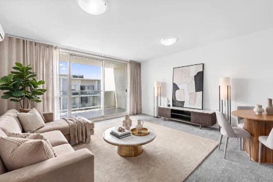 68/57 Benjamin Way, Belconnen, ACT 2617
