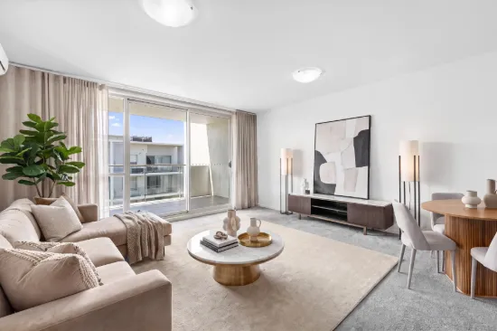 68/57 Benjamin Way, Belconnen, ACT 2617