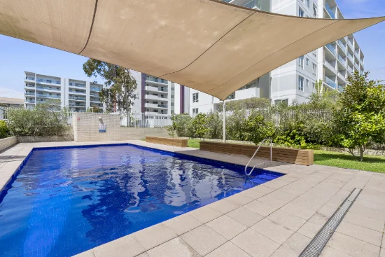 68/57 Benjamin Way, Belconnen, ACT 2617-Image