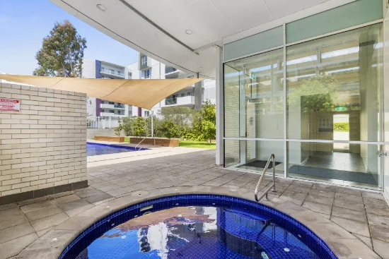 68/57 Benjamin Way, Belconnen, ACT 2617-Image