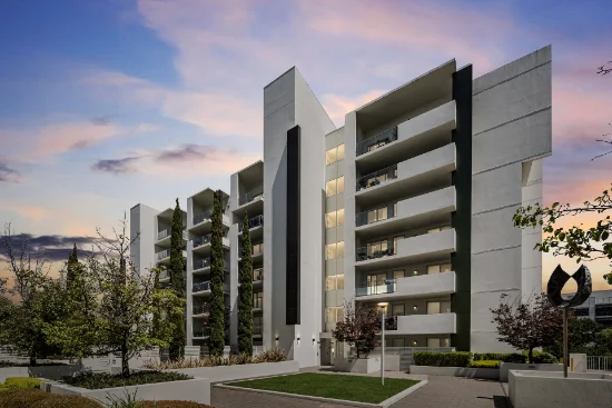 68/57 Benjamin Way, Belconnen, ACT 2617-Image