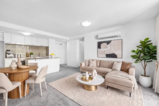 68/57 Benjamin Way, Belconnen, ACT 2617-Image