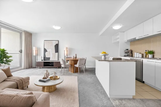 68/57 Benjamin Way, Belconnen, ACT 2617-Image
