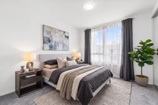 68/57 Benjamin Way, Belconnen, ACT 2617-Image