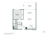 68/57 Benjamin Way, Belconnen, ACT 2617-Floorplan