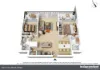68/7 Irving Street, Phillip, ACT 2606-Floorplan