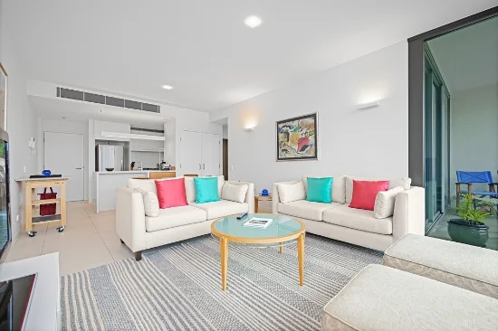 68 Sir John Young Crescent, Woolloomooloo, NSW 2011