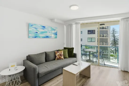 688/11 Mooloolaba Esplanade, Mooloolaba, Qld 4557