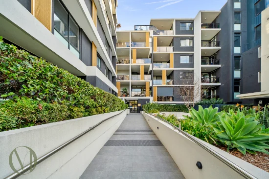 68c/5 Annes St Street, Ryde, NSW 2112
