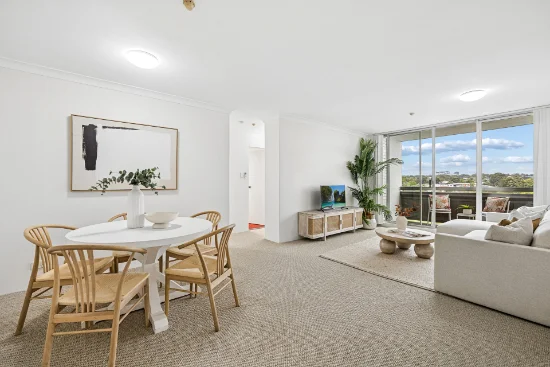 68F/5-29 Wandella Road, Miranda, NSW 2228 - For Sale