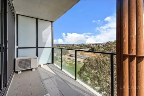 69/1 Anthony Rolfe Avenue, Gungahlin, ACT 2912