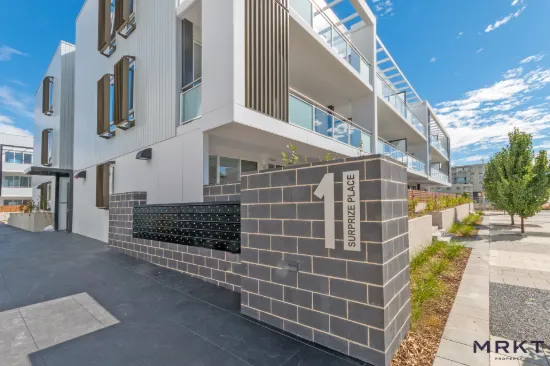 69/1 Suprize Street, Phillip, ACT 2606