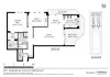 69 / 1 Tewkesbury Avenue, Darlinghurst, NSW 2010-Floorplan