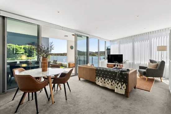 69/11 Trevillian Quay, Kingston, ACT 2604