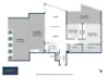 69/11 Trevillian Quay, Kingston, ACT 2604-Floorplan