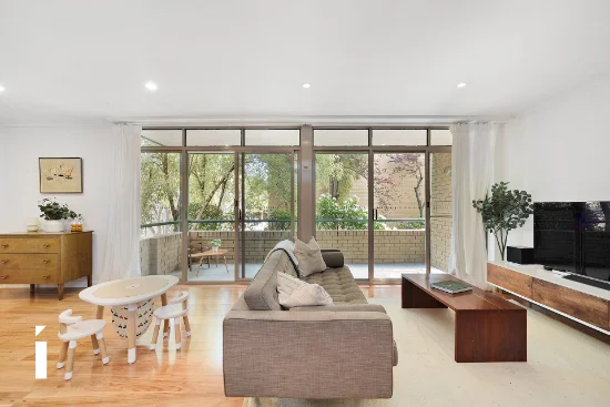 69/18 Leichhardt Street, Griffith, ACT 2603