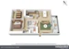69/18 Leichhardt Street, Griffith, ACT 2603-Floorplan