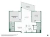 69/275 Flemington Road, Franklin, ACT 2913-Floorplan