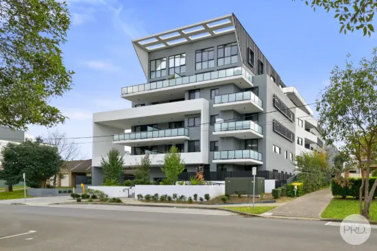 69/35-37 Barber Avenue, Penrith, NSW 2750