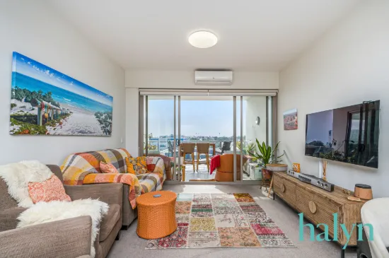69/6 Campbell Street, West Perth, WA 6005