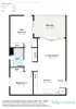 69/6 Campbell Street, West Perth, WA 6005-Floorplan