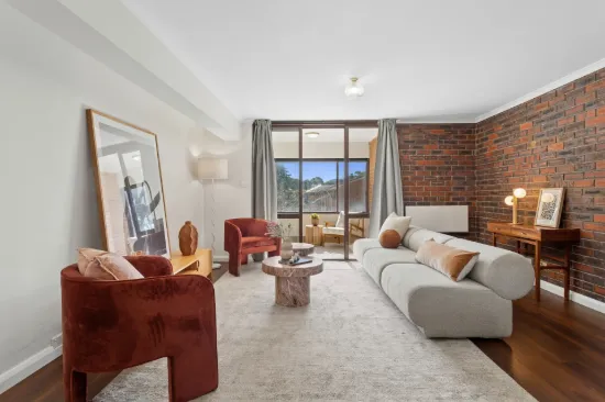69/7 Medley Street, Chifley, ACT 2606