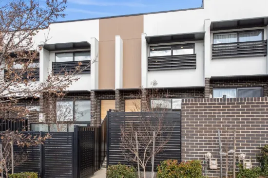 69/8 Telfer Street, Coombs, ACT 2611