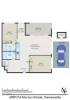 6901/1A Morton Street, Parramatta, NSW 2150-Floorplan