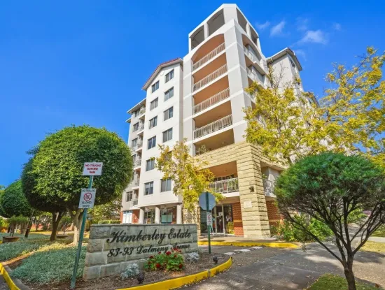 692/83-93 Dalmeny Ave, Rosebery, NSW 2018