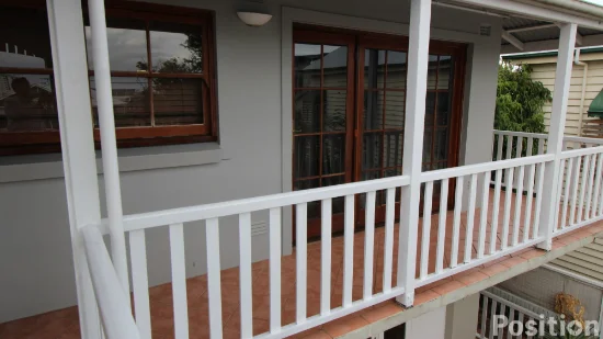 6A/166 Given Terrace, Paddington, Qld 4064-Image