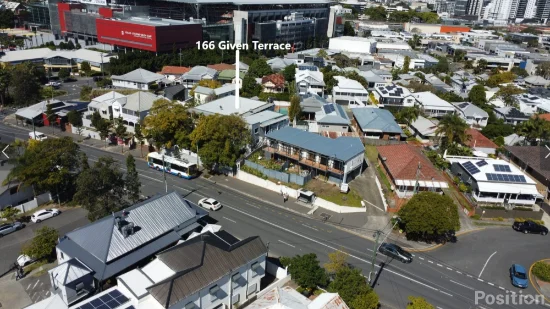 6A/166 Given Terrace, Paddington, Qld 4064-Image
