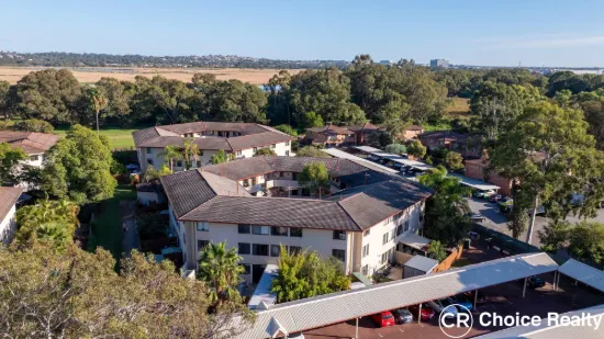 6A/19 Herdsman Parade, Wembley, WA 6014