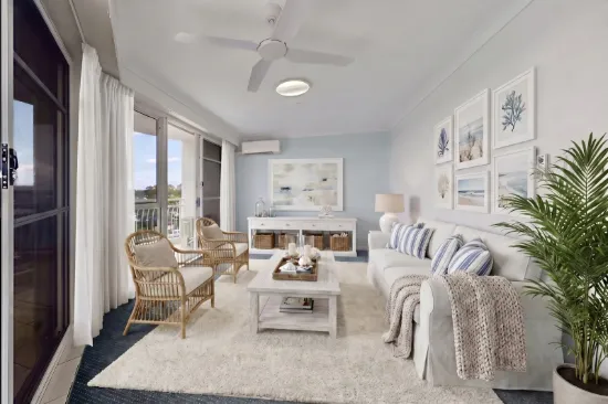 6A/510 Marine Parade, Biggera Waters, Qld 4216