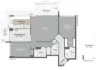 6b/10 Marine Parade, Southport, Qld 4215-Floorplan