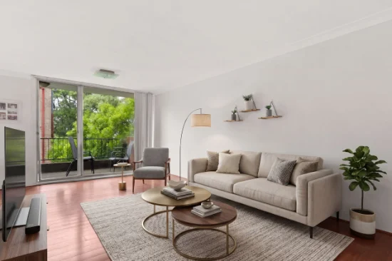 6B/14 Bligh Place, Randwick NSW 2031-Image