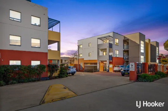 6B/17 Uriarra Road, Queanbeyan, NSW 2620