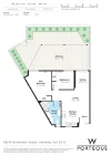 6B/19 Herdsman Parade, Wembley, WA 6014-Floorplan