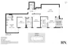 6B/26 Belmore Street, Burwood, NSW 2134-Floorplan