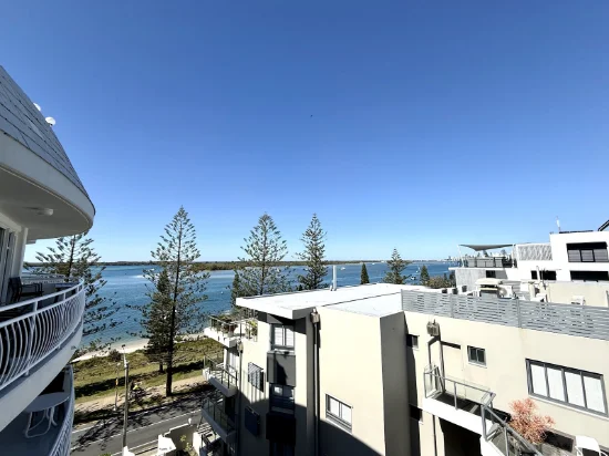 6B/510 Marine Parade, Biggera Waters, Qld 4216 - For Sale