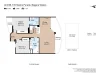 6B/510 Marine Parade, Biggera Waters, Qld 4216-Floorplan