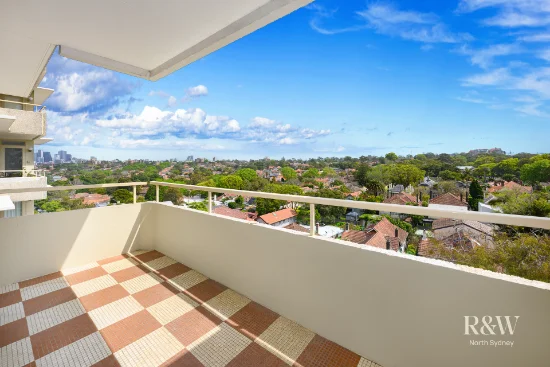 6C/139 Avenue Road, Mosman, NSW 2088 - For Sale